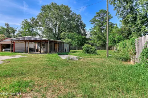 Exterior - 1951 Olive Rd, Augusta, GA 30906 photo 9 of 9