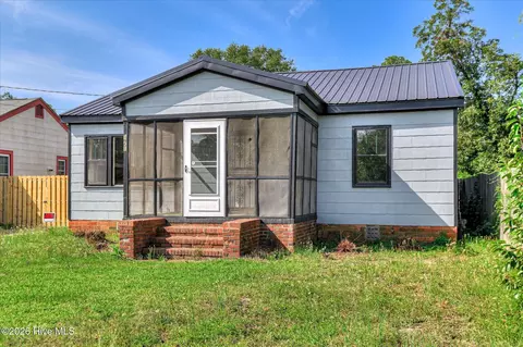 Exterior - 1951 Olive Rd, Augusta, GA 30906 photo 3 of 9