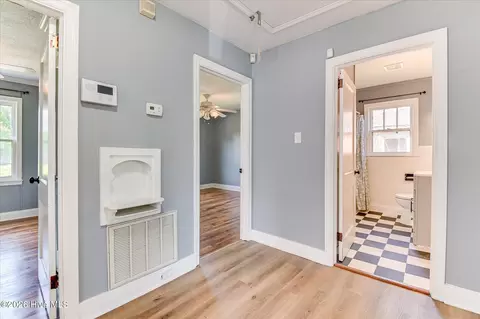 Entry Way - 1951 Olive Rd, Augusta, GA 30906 photo 1 of 4