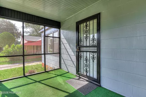 Exterior - 1951 Olive Rd, Augusta, GA 30906 photo 6 of 9