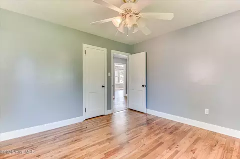Bedroom - 1951 Olive Rd, Augusta, GA 30906 photo 2 of 5