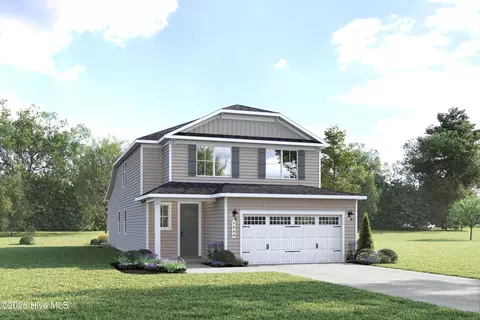 103 Gulley Ct, Sunset Beach, NC 28468