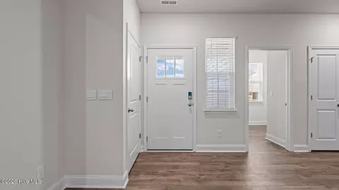 Entry Way - 4011 Edsel Dr, Bailey, NC 27807 photo 1 of 8