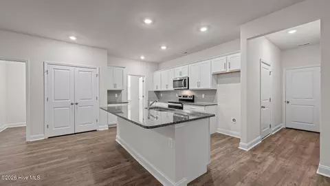 Entry Way - 4011 Edsel Dr, Bailey, NC 27807 photo 5 of 8
