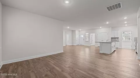 Living - 4011 Edsel Dr, Bailey, NC 27807 photo 2 of 3
