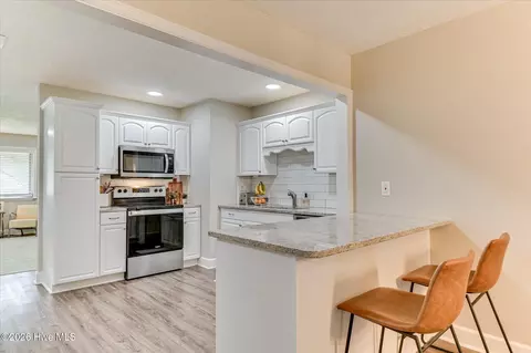 Kitchen - 4121 Allison Rd, Martinez, GA 30907 photo 3 of 6