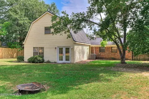 Exterior - 4121 Allison Rd, Martinez, GA 30907 photo 3 of 4