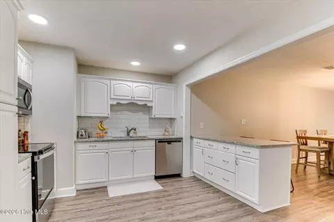 Kitchen - 4121 Allison Rd, Martinez, GA 30907 photo 1 of 6