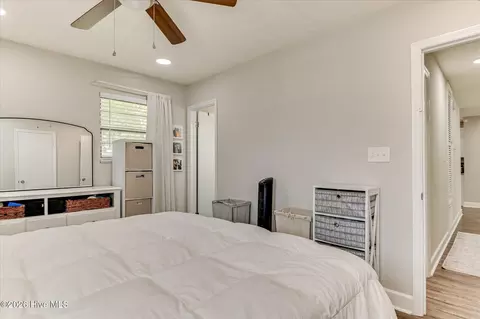 Bedroom - 4121 Allison Rd, Martinez, GA 30907 photo 2 of 11