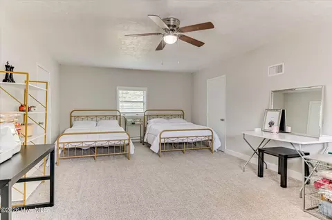Bedroom - 4121 Allison Rd, Martinez, GA 30907 photo 4 of 11