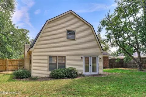 Exterior - 4121 Allison Rd, Martinez, GA 30907 photo 2 of 4