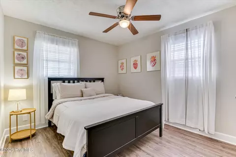 Bedroom - 4121 Allison Rd, Martinez, GA 30907 photo 9 of 11