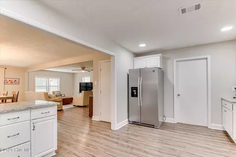 Kitchen - 4121 Allison Rd, Martinez, GA 30907 photo 6 of 6