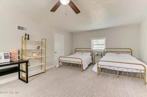 Bedroom - 4121 Allison Rd, Martinez, GA 30907 photo 5 of 11