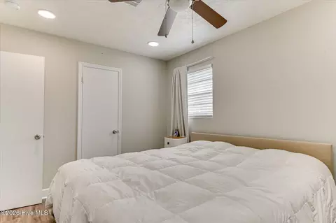 Bedroom - 4121 Allison Rd, Martinez, GA 30907 photo 3 of 11