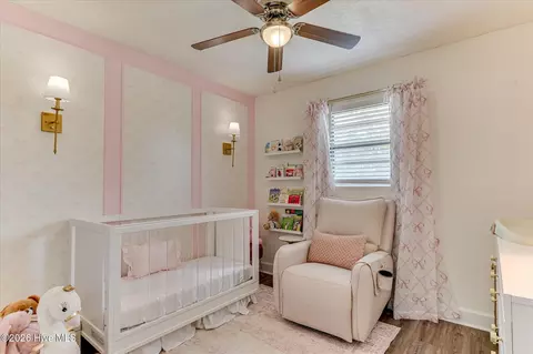 Bedroom - 4121 Allison Rd, Martinez, GA 30907 photo 10 of 11
