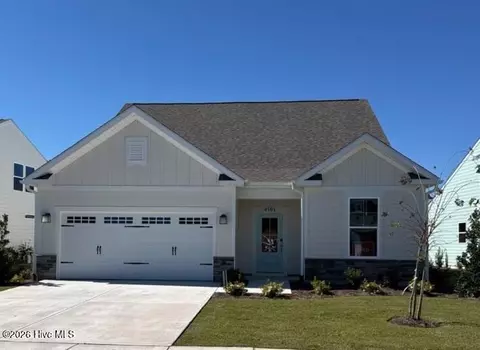 4501 Abberley Way #65, Leland, NC 28451