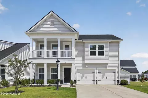 8846 Nashville Dr NW #1069, Calabash, NC 28467