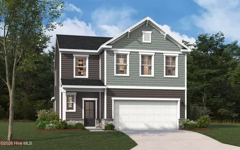 5319 Proper Ct, North Augusta, SC 29860