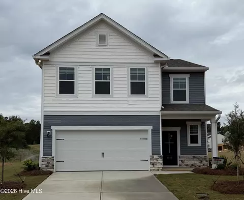 5319 Proper Ct, North Augusta, SC 29860