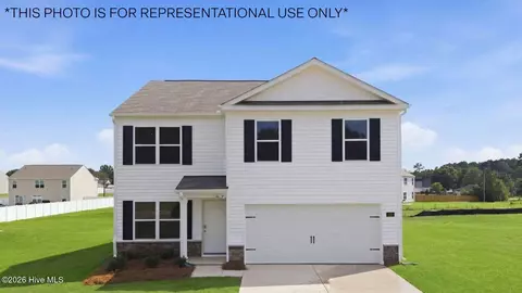 118 Claude St, La Grange, NC 28551