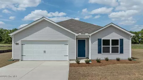 120 Claude St, La Grange, NC 28551