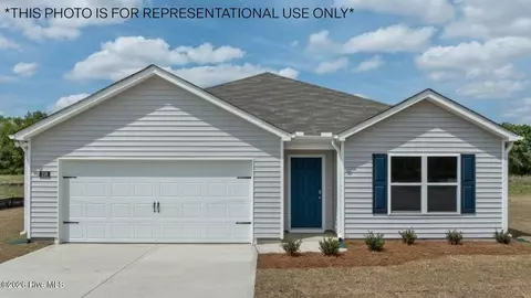 120 Claude St, La Grange, NC 28551