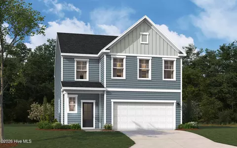5343 Proper Ct, North Augusta, SC 29860