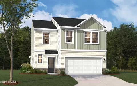 5363 Proper Ct, North Augusta, SC 29860