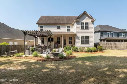 Exterior - 965 Napiers Post Dr, Evans, GA 30809 photo 11 of 16