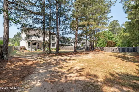 Exterior - 965 Napiers Post Dr, Evans, GA 30809 photo 15 of 16