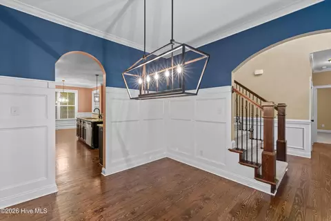Dining - 965 Napiers Post Dr, Evans, GA 30809 photo 1 of 3