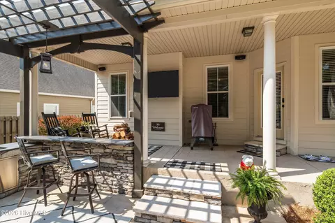 Exterior - 965 Napiers Post Dr, Evans, GA 30809 photo 7 of 16