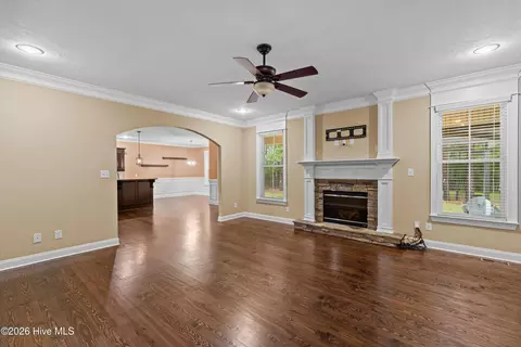 Living - 965 Napiers Post Dr, Evans, GA 30809 photo 3 of 4