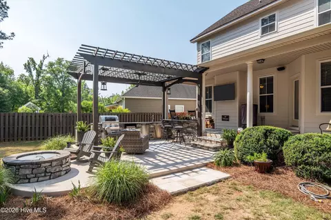 Exterior - 965 Napiers Post Dr, Evans, GA 30809 photo 9 of 16