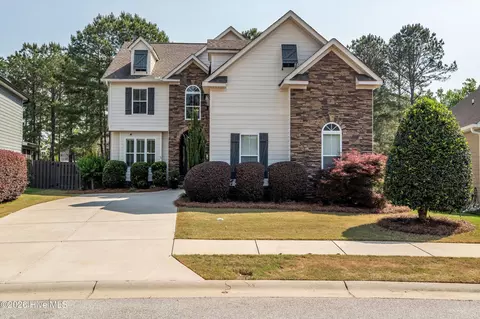 Exterior - 965 Napiers Post Dr, Evans, GA 30809 photo 2 of 16