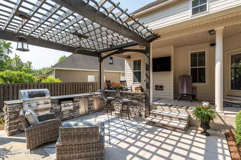 Exterior - 965 Napiers Post Dr, Evans, GA 30809 photo 3 of 16