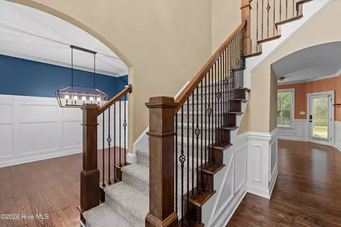 Entry Way - 965 Napiers Post Dr, Evans, GA 30809 photo 1 of 5