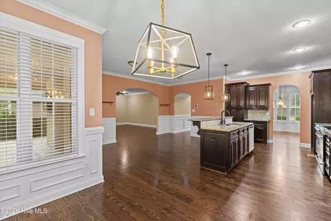 Entry Way - 965 Napiers Post Dr, Evans, GA 30809 photo 4 of 5