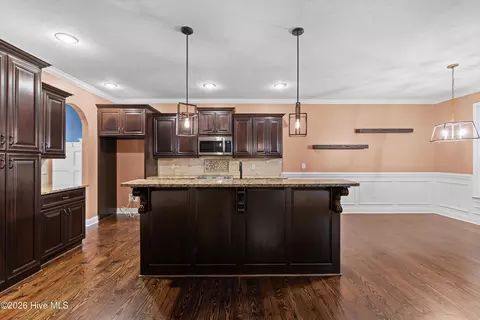 Kitchen - 965 Napiers Post Dr, Evans, GA 30809 photo 8 of 8