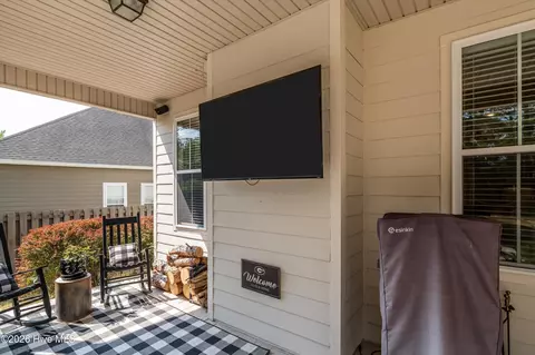 Exterior - 965 Napiers Post Dr, Evans, GA 30809 photo 6 of 16