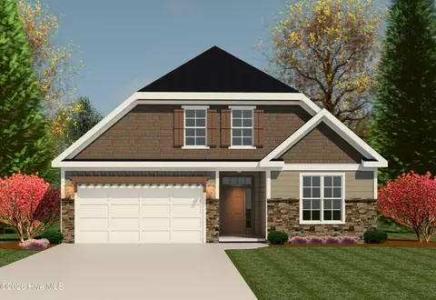 147 Prominence Dr #TP265, Grovetown, GA 30813