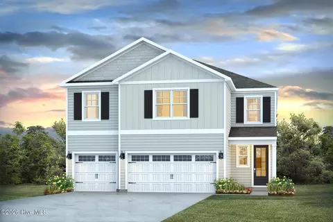 85 Pasture St #LOT 453, Wilmington, NC 28411