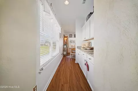 Entry Way - 106 Pendleton Trce, Edenton, NC 27932 photo 2 of 4