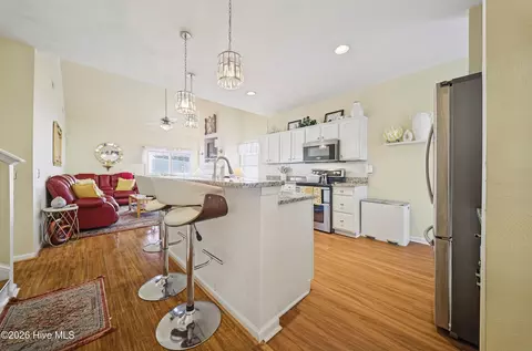 Kitchen - 106 Pendleton Trce, Edenton, NC 27932 photo 1 of 3