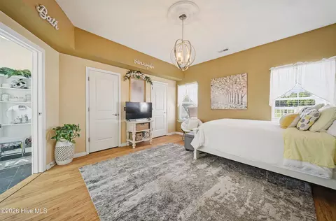 Bedroom - 106 Pendleton Trce, Edenton, NC 27932 photo 1 of 7