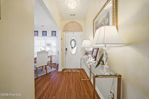 Entry Way - 106 Pendleton Trce, Edenton, NC 27932 photo 1 of 4
