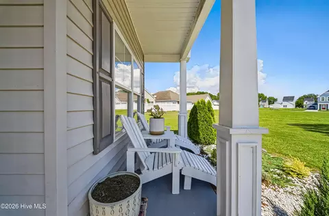 Exterior - 106 Pendleton Trce, Edenton, NC 27932 photo 2 of 7
