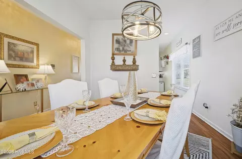 Dining - 106 Pendleton Trce, Edenton, NC 27932 photo 2 of 2