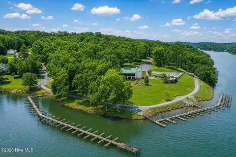 115 Bryson Ct, Mount Gilead, NC 27306